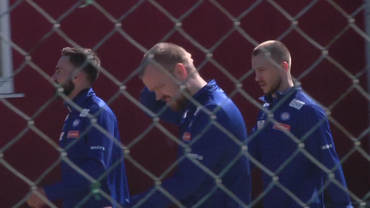 - De har for vane å lage god stemning på Skagerak